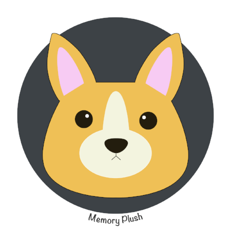 Mp Corgi Logo With Name - Corgi Logo Png (450x450), Png Download