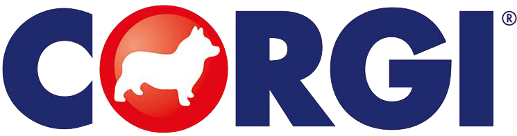 Corgi - Oxford Diecast Bus Eireann (800x265), Png Download