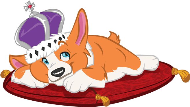 Sir Woofs Alot - Jpeg (700x700), Png Download