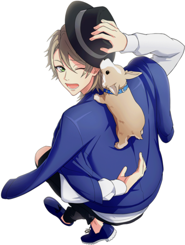 Kazunari Action Sr Transparent - Transparency (600x600), Png Download