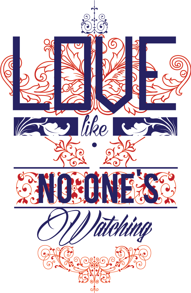 This One Was Actually A Quote I Just Thought Of And - Hot Off The Press Acrylic Stamps 6"x8" Fancy Patterns (792x1224), Png Download