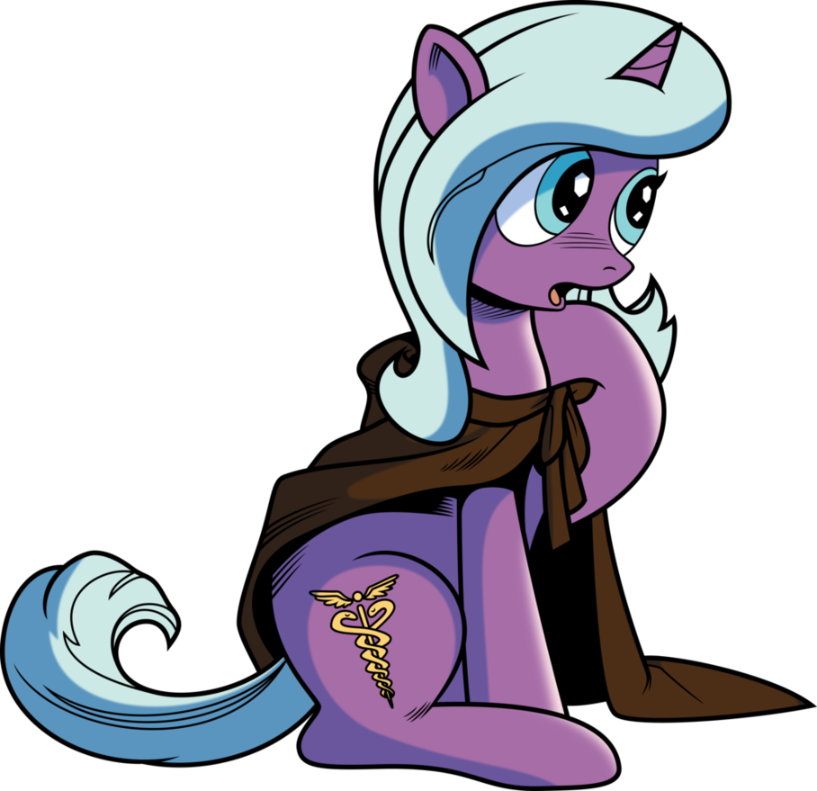 Hope By Cencerberon On Deviantart - Cutie Mark Radiant Hope (908x879), Png Download
