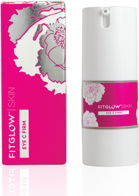 Fitglow Beauty Eye - Business (720x720), Png Download