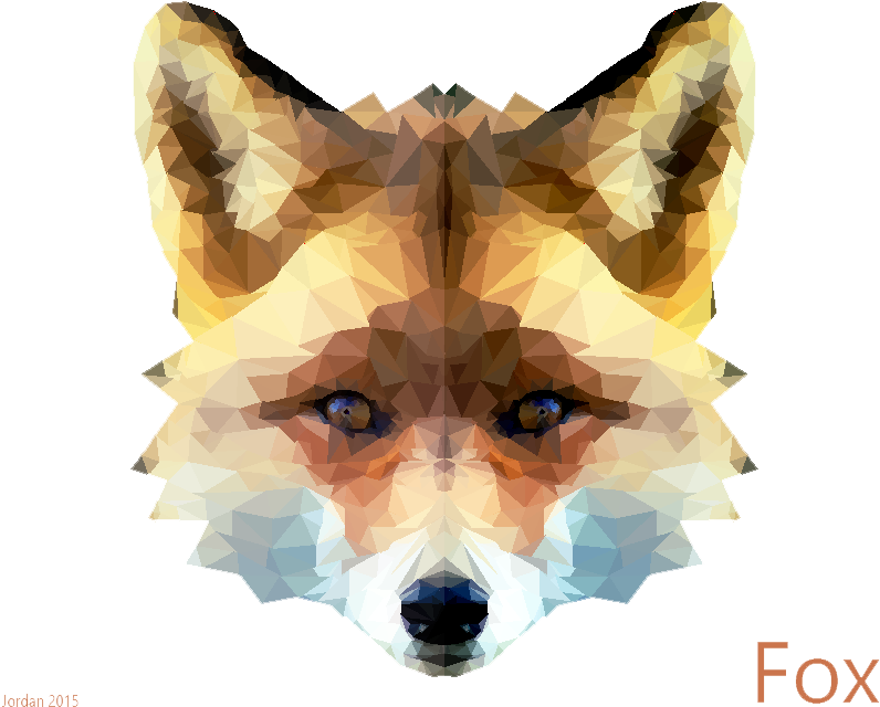 Corgi Clipart Transparent Background - Red Fox No Background (803x678), Png Download