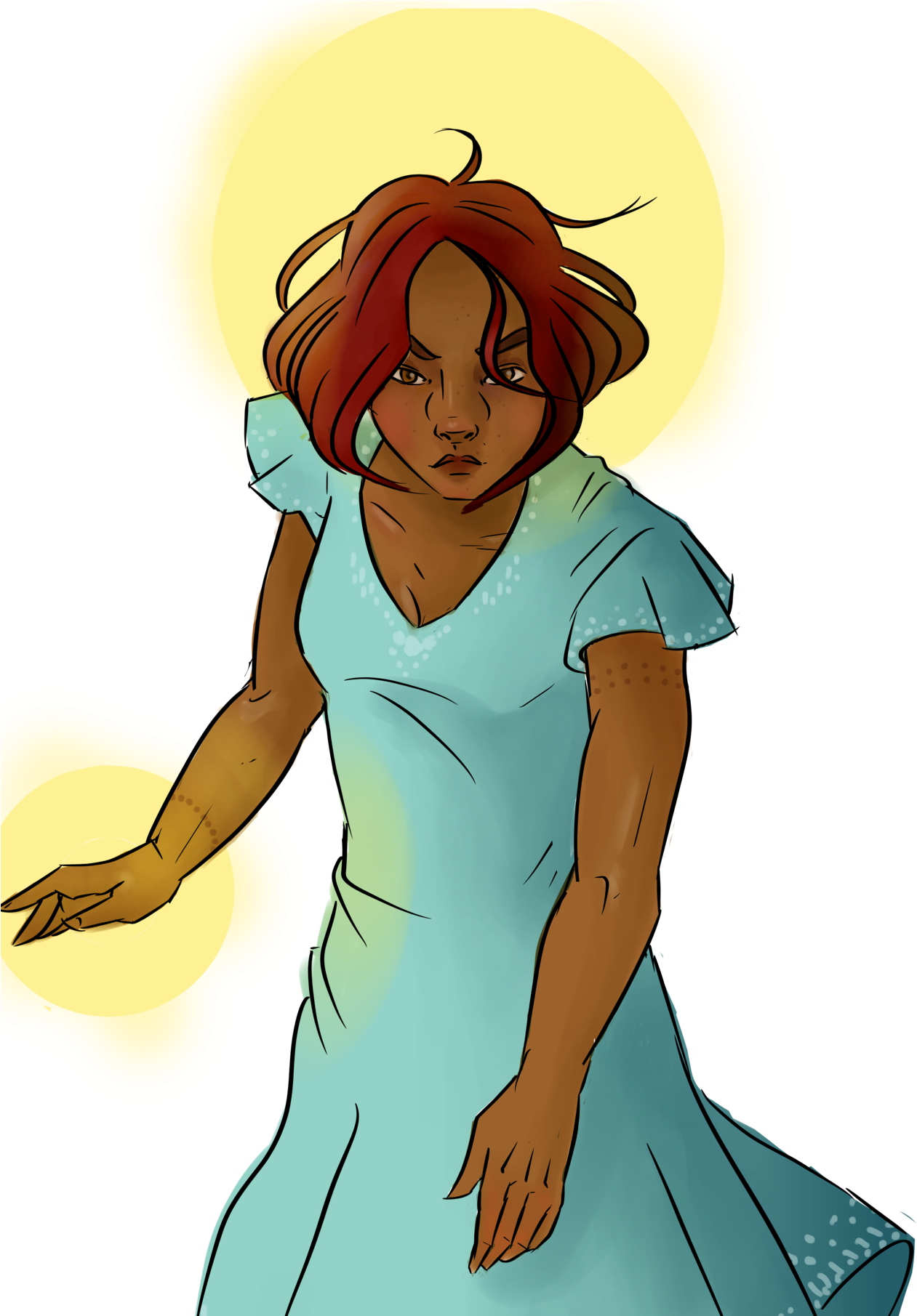 Illustration (1280x1810), Png Download