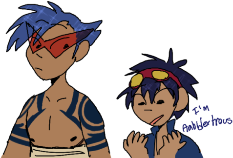 Cartoon (500x346), Png Download