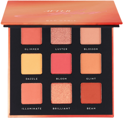 After Glow Eyeshadow Collection After Glow Eyeshadow - After Dark Eyeshadow Palette (600x600), Png Download