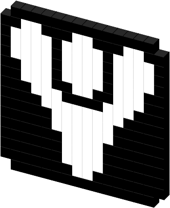 View Favicon On T-shirt - Logo (340x431), Png Download
