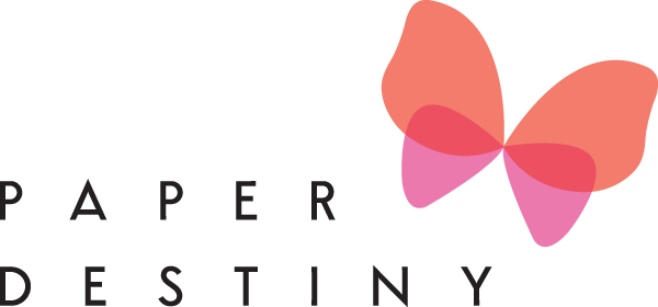 Paper Destiny (600x280), Png Download