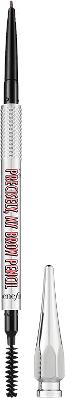 Dewy Skin Smoky Eyes = Urban Glam - Benefit 2-pc. Let's Get It Straight Brow Style Set (900x940), Png Download