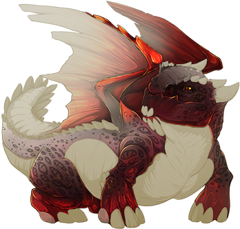 Wyrmwound Glow Accent - Wiki (350x350), Png Download