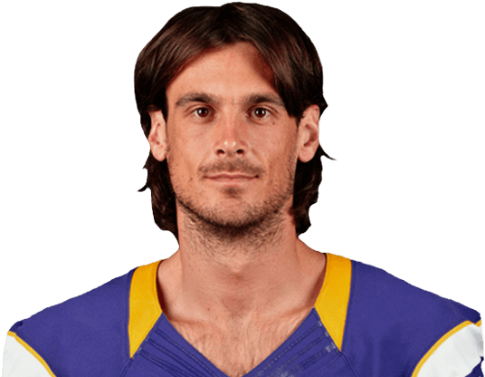 Former Nfl Player And Lgbt Rights Activist Chris Kluwe - Mike Priefer (600x436), Png Download