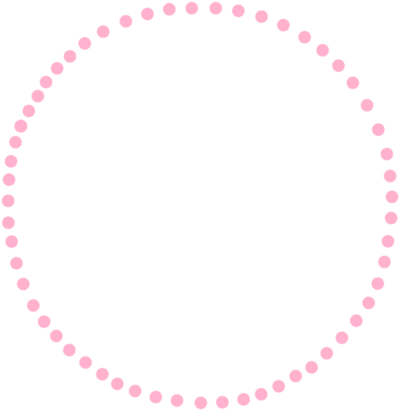 Circle Dot By Hitomimizukii On Deviantart Png Transparent - Tuesday Sales (1024x658), Png Download