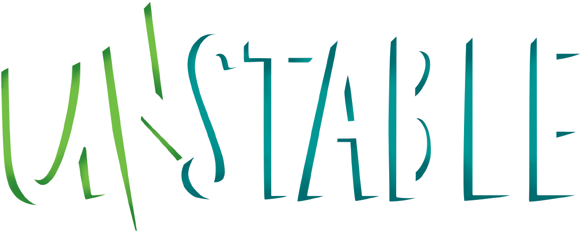 Magic The Gathering Unstable Logo (1500x500), Png Download