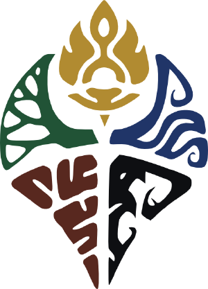 From Mtg Wiki - Mtg Symbols (300x417), Png Download