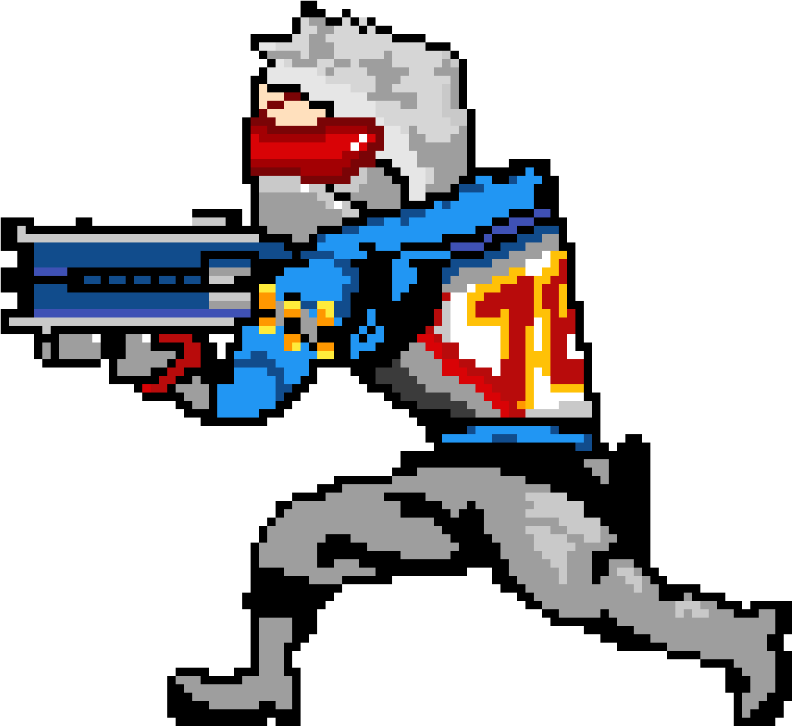 Soldier (1200x1200), Png Download