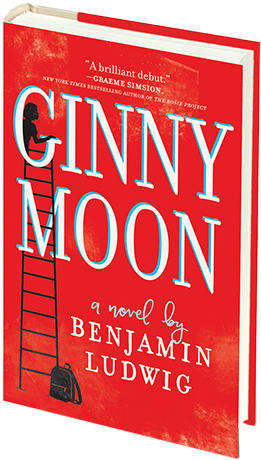 Recent Posts - Benjamin Ludwig Ginny Moon (285x468), Png Download