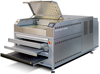 Asahi Awp™ 2530 Auto - Planer (400x400), Png Download