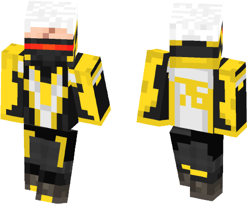 Yellow Soldier - Graphic Design (584x497), Png Download