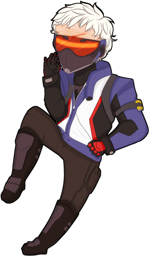 Drawing Vampire Soldier - Drawing (894x894), Png Download