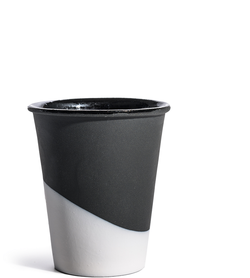 Candy Relics Rubber Paper Cup - Paper (480x480), Png Download