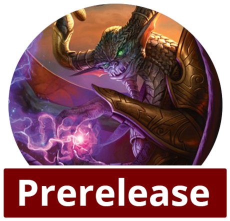 Midnight Core Set - Magic Core Set 2019 (480x480), Png Download