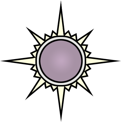 Orzhov Logo - Orzhov Syndicate (500x500), Png Download
