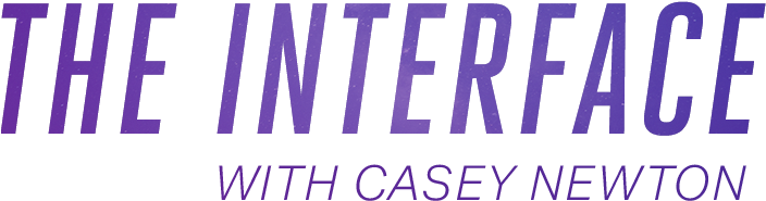 The Interface Is A Daily Column About The Intersection - Green Race Logo (704x209), Png Download