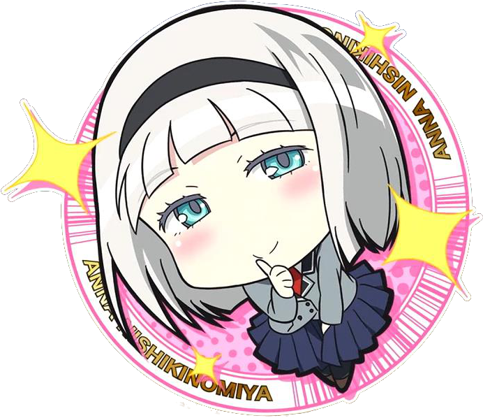 Censored Stamp Clipart Png - Shimoneta Censored Stamp (718x617), Png Download