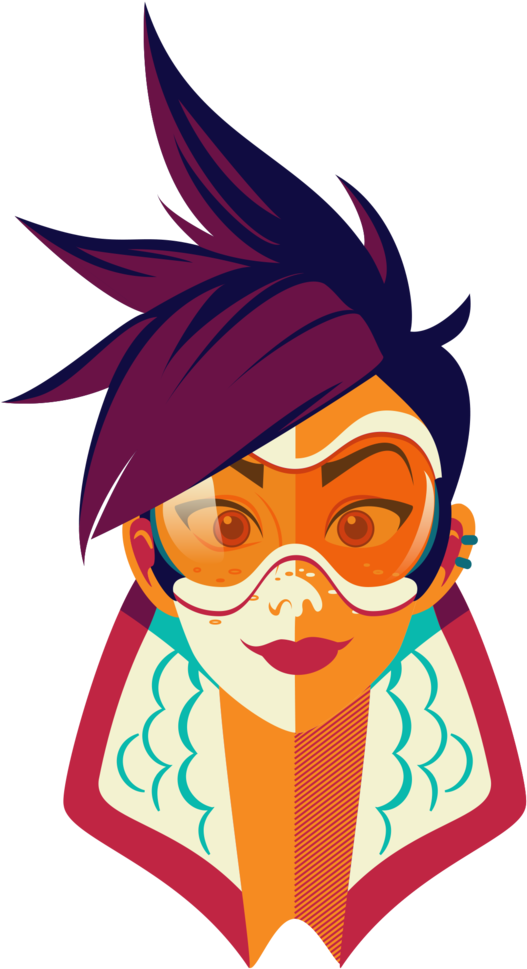 Soldier 76 Mask Png - Portable Network Graphics (1000x1000), Png Download