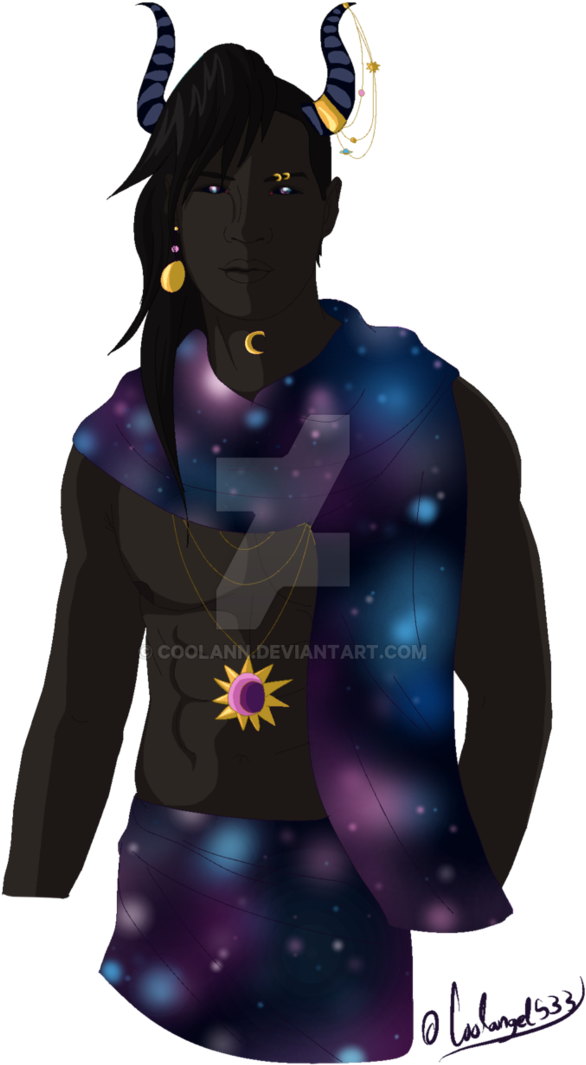 Fr Commission By Coolann - Drawing (692x1153), Png Download