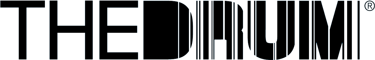 Press Thedrum - Drum Design Awards 2018 (1400x361), Png Download
