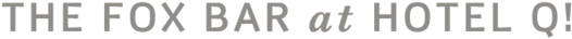 The Fox Bar - Bar (640x360), Png Download