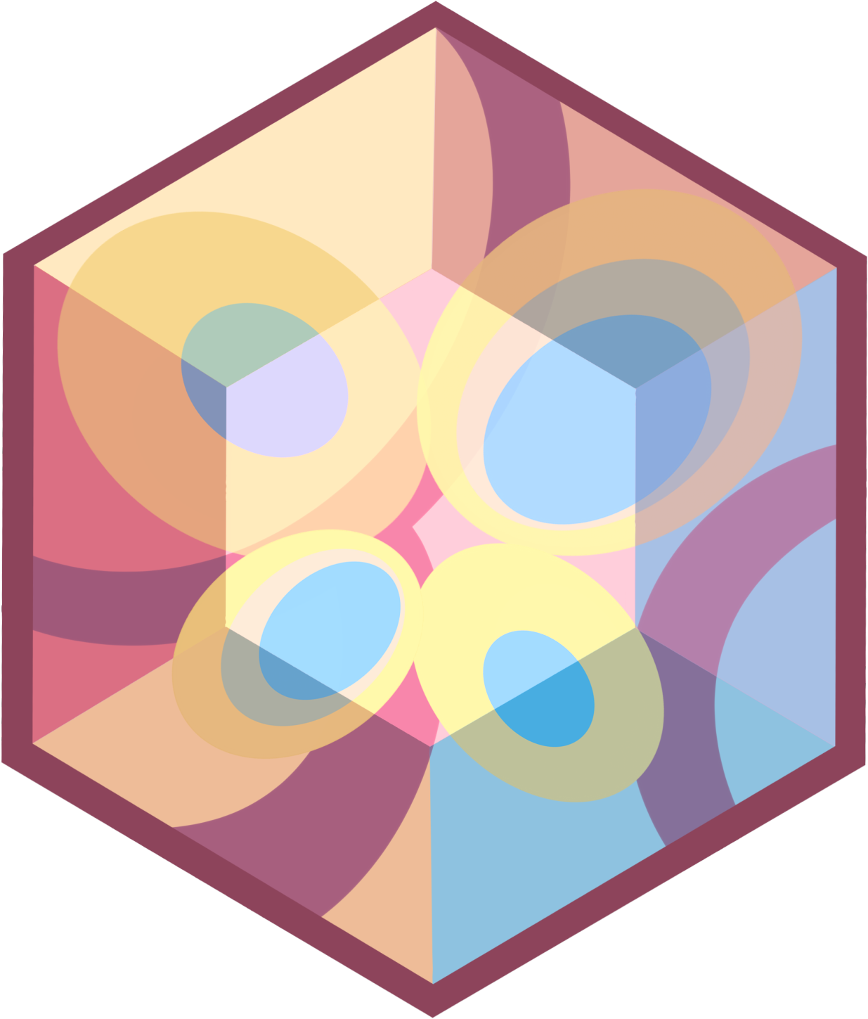 Gem Vector Crystal Ice - Steven Universe Butterfly Wing Jasper (1280x1471), Png Download