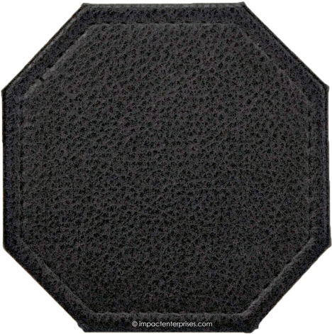 Octagon Drink Coaster - Umbrella (824x600), Png Download