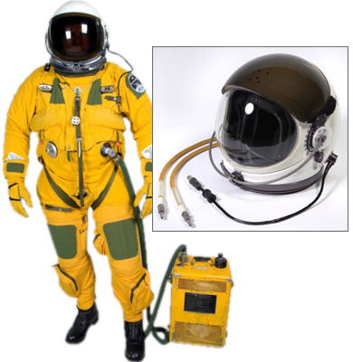 Pilots Protective Assembly - Diving Equipment (390x400), Png Download