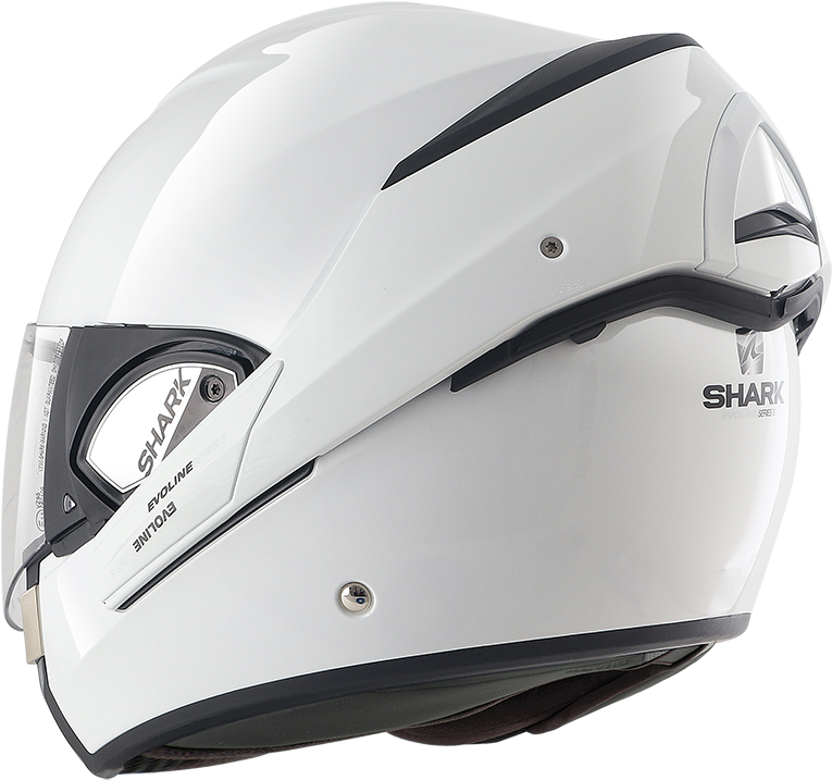 Evoline Series3 - Shark (1024x800), Png Download