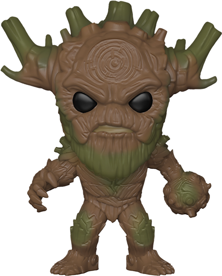 Contest Of Champions - Groot Funko (600x600), Png Download