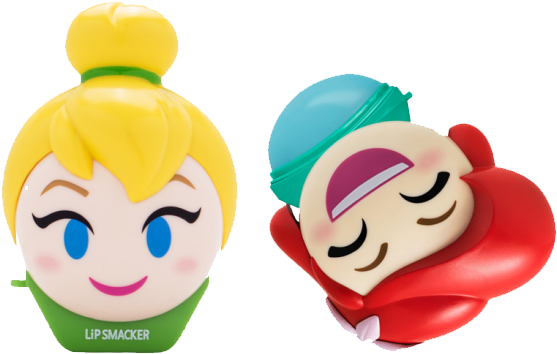 Tinkerbell Cosmetics For Sale (600x800), Png Download