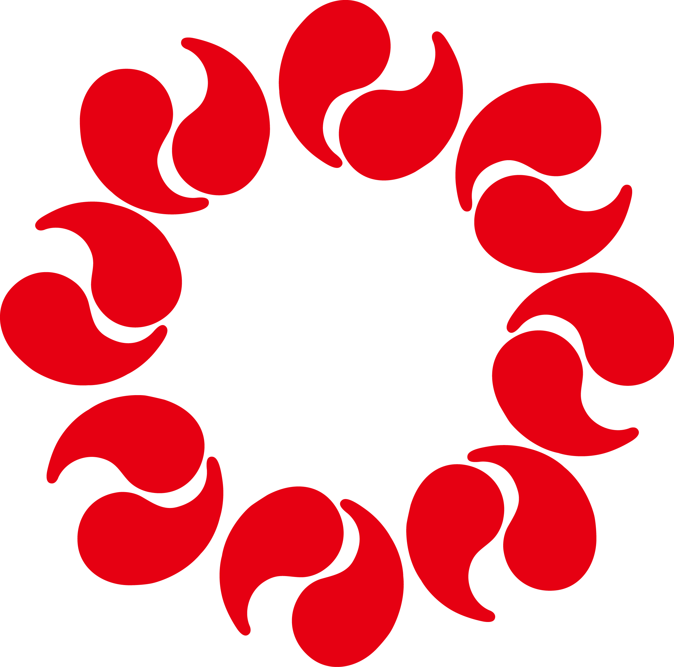Emblem Of Saitama Prefecture - 埼玉 県 の マーク (2336x2311), Png Download
