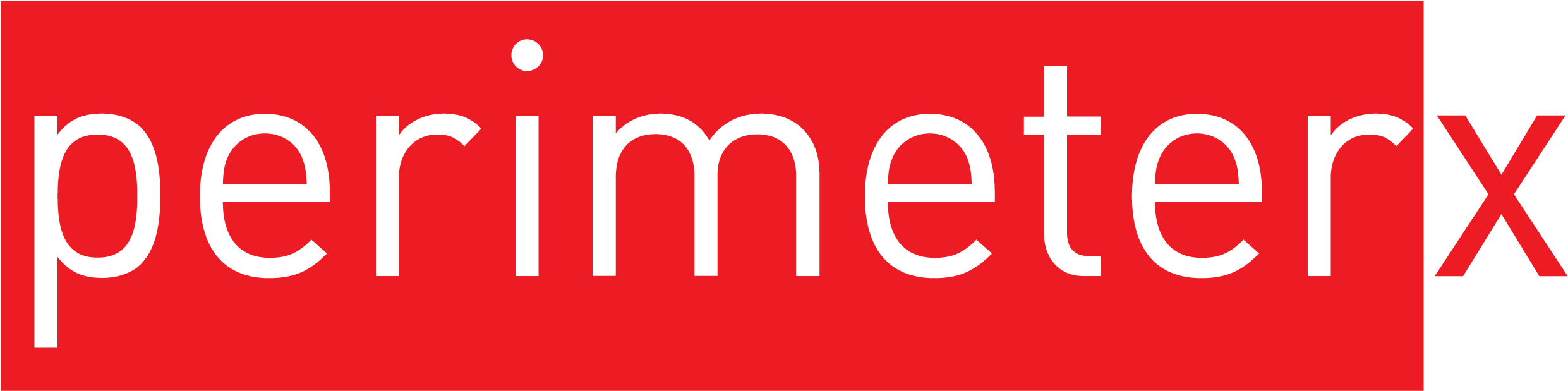 Download In Png Format - Perimeterx Logo Png (3312x1450), Png Download