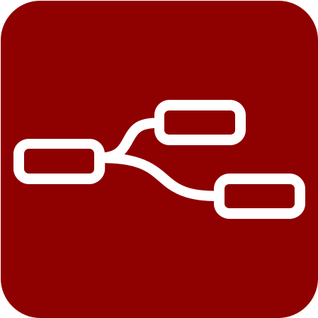 Node Red Icon (480x480), Png Download