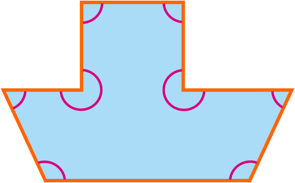 Res - Cloudinary - Com - Does An Octagon Look Like (960x615), Png Download