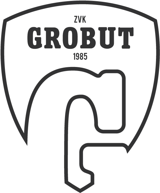 Logo Grobut Groot (842x1191), Png Download
