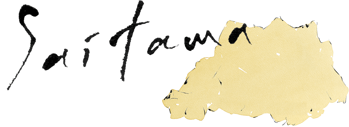 Recommended Destinations In Saitama - Illustration (1500x1000), Png Download