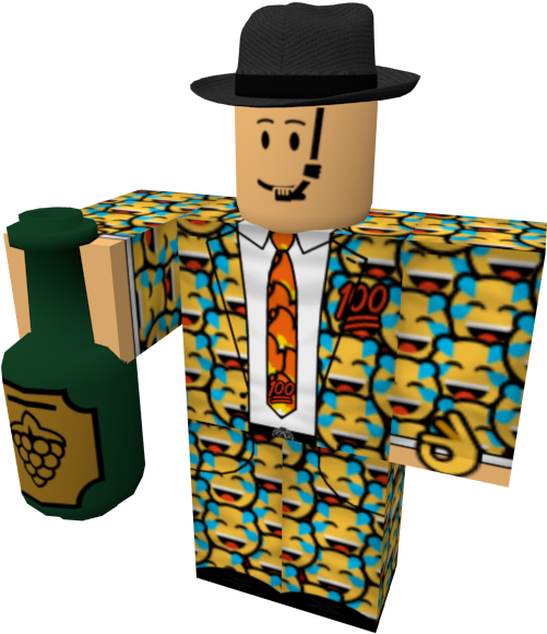 Derpy Boi2018 01 12 (500x600), Png Download