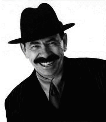 View Samegoogleiqdbsaucenao Scatman , - Scatman John (720x405), Png Download