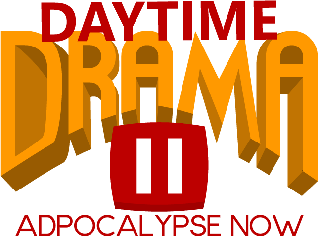 Daytime Drama 2 [episode 1 Alpha Released - June 14 (730x582), Png Download