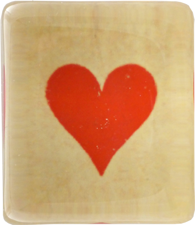 Heart (800x800), Png Download