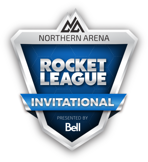 Northern Arena Rocket League Invitational - Rocket League Collector's Edition [pc Game] (600x659), Png Download